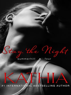 cover image of Stay the Night